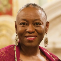 Dr Yewande Okuleye PhD (@yewandeslondon) 's Twitter Profile Photo Dr Yewande Okuleye PhD (@yewandeslondon) 's Twitter Profile Photo