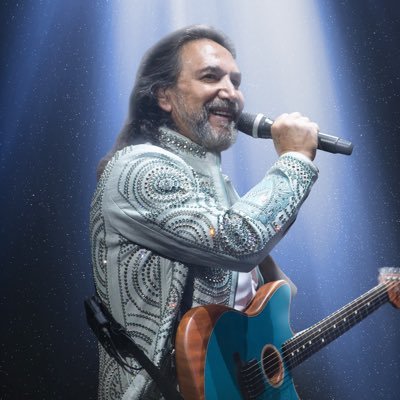 MarcoASolis Profile Picture