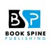 Book spine publishing (@BSPforAuthors) Twitter profile photo