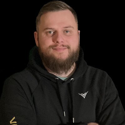 I am a Variety Streamer/ Content Creator/ Caster.  Use my code: Stackz at Dubby Energy today! Stop by the stream sometime https://t.co/u3zfFBfWp2
