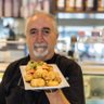 PGIOttawa's profile picture. Our Italian pastry shop Pasticceria Gelateria Italiana welcomes you to the heart of Ottawa's Little Italy. From award winning pastry chef Joe Calabro.