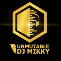 UnMutableDJ_Mikky⚡️ (@unmutabledj) 's Twitter Profile