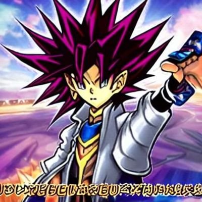 Daily AI Generated Yu-Gi-Oh cards!