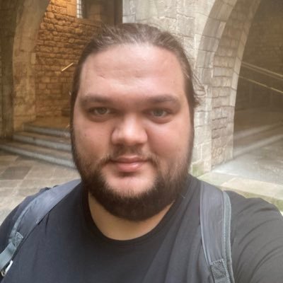 burakaykan's profile picture. Backend Team Lead @eCabsMalta