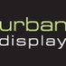 Urban Display (@urbandisplayuk) Twitter profile photo