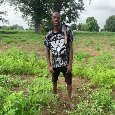 Anyone who intended to
help the poor god shall
help you back in return