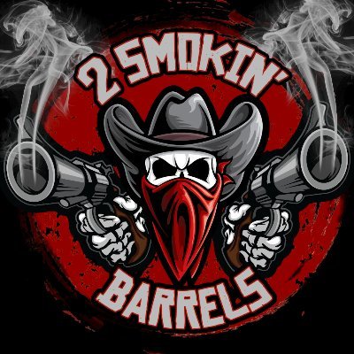 2_SmokinBarrels Profile Picture