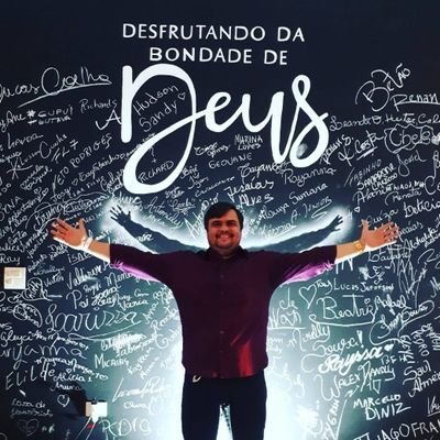 LGustavoAguiar's profile picture. 