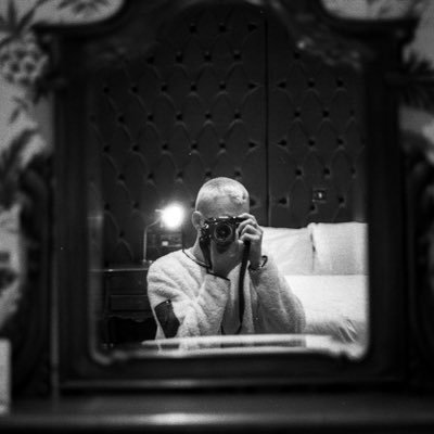joshuawood64's profile picture. Photographer 📷 // Artist // I hope you feel it like I do. Film 🎞️ and Digital. Mostly black and white - more colours to come 🎨