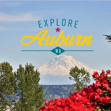 AuburnWATourism's profile picture. Welcome to Auburn, Washington — the Puget Sound destination you need more of in your life!