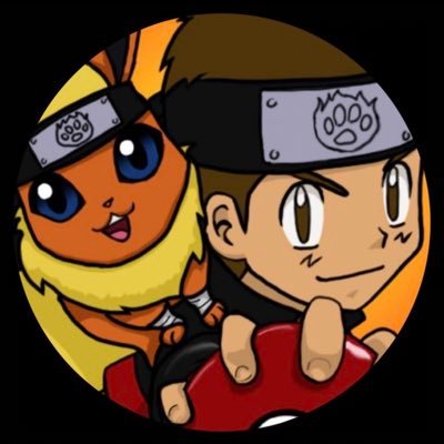 25 Year Old Ninja Canadian Variety Streamer Who is Stuck With A Flareon As His Partner! Let’s Cause Chaos and Have Fun as a Community!