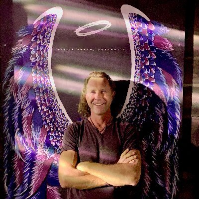 Angel_A_Author's profile picture. Award winning #author. “Be the love, light and life you want in the world through your  expressions of compassion, connection and creativity.”