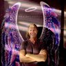 Angel_A_Author's profile picture. Award winning #author. “Be the love, light and life you want in the world through your  expressions of compassion, connection and creativity.”
