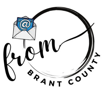 FromBrantCounty's profile picture. Discover the magic of everything local.  We bring fascinating people, places, history and happenings from around Brant County direct to your inbox each week.
