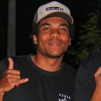Punk de sapatênis no Velho Oeste Baiano