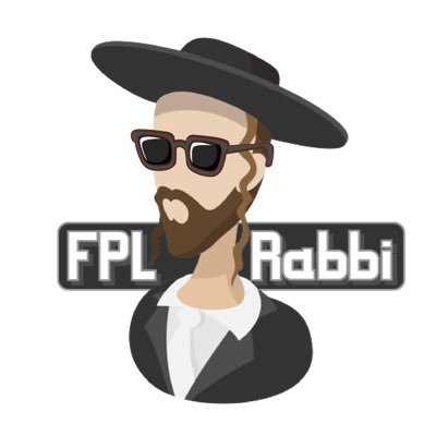 🧠 #FPL overthinking •🎙@DoubtfulFPL •🔎 @FFScout - https://t.co/oPeMt8ABa4 • Trilingual tweets 🇮🇱🇺🇸🇲🇽 • 🔴 LFC ⚪️ RMD 🟡 MTA • No tweets on Shabbat 📵