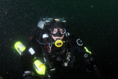 Mantaray75's profile picture. 