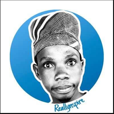 Comedian, Afrobeat Singer & Songwriter 
Follow @dayoinspire in all social media