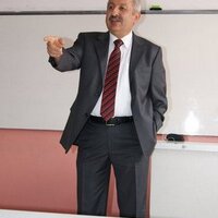 Ahmet Çağlar (@caglarahmet) Twitter profile photo