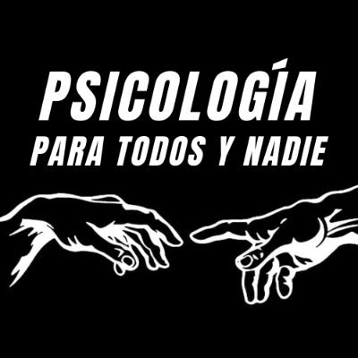 PsicologiaPTPN's profile picture. https://t.co/NHnNeUSVi7