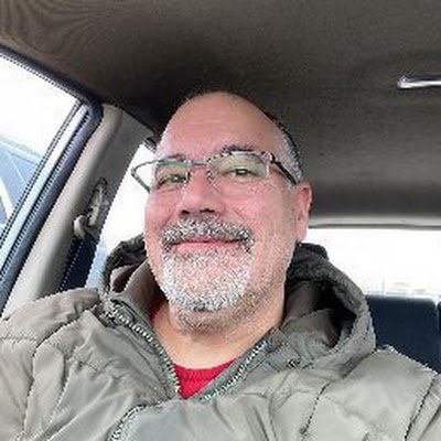 PaulPerkes's profile picture. 