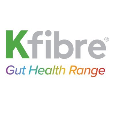 Kfibre is a functional prebiotic dietary fibre for gut health management and microbiome support containing active phytonutrients and antioxidants.