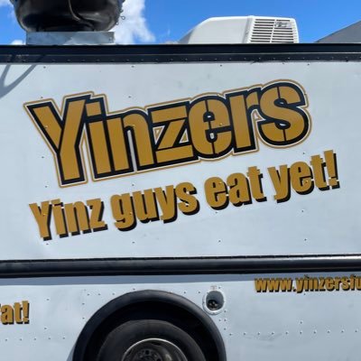 Yinz guys eat yet!