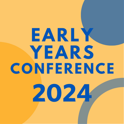 Biennial conference on early childhood development and family support from UBC's Faculty of Education.