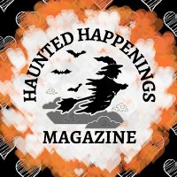 HHMagazine 👻 (@hh_magazine) 's Twitter Profile Photo