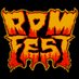 RPM Fest (@RPMFest) Twitter profile photo