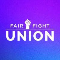 Fair Fight Union(@FairFightUnion) 's Twitter Profile Photo