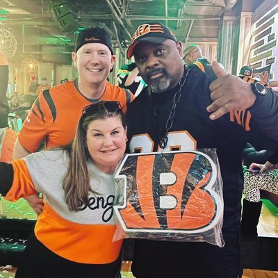 SarahMcGough5's profile picture. #WhoDey #GoBucks #OUohyeah #LetsGoX #cincy #reds