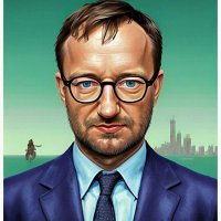 Marek Troszynski (@mtrosz) 's Twitter Profile Photo