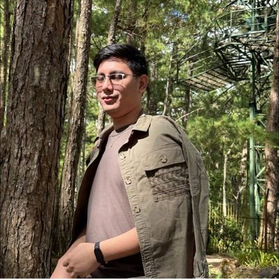 Glen_MD_MPH's profile picture. Jack of all trades🃏 ∆ Fulltime MD student ∆MLS/MT Professor and Program Head ∆Part-time potato ●MPH●DHLM●RMT●DTA●|| Future Medical Doctor ||