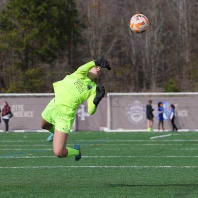 VDA ECNL GK 2007/Brentsville District HS Varsity Girls Soccer /2025/ GPA/4.125 hgarber01@gmail.com