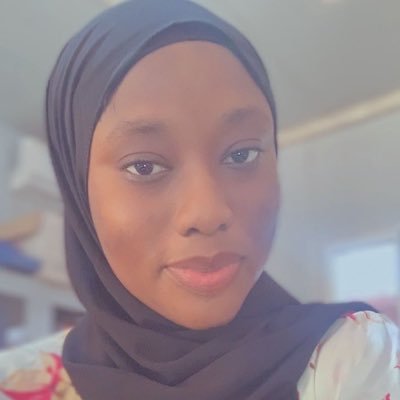 SodaTallNdiaye's profile picture. Juriste d’affaires, spécialité droit des activités économiques / certificat en commerce digital / Amoureuse de la langue anglaise 🌹✨