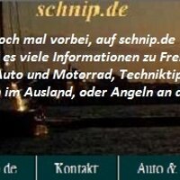 schnip.de(@schnipde) 's Twitter Profile Photo