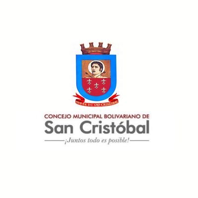 Concejo Municipal Bolivariano De San Cristóbal