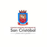 Concejo Municipal Bolivariano De San Cristóbal(@ConcejoMBSC) 's Twitter Profile Photo
