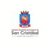 Concejo Municipal Bolivariano De San Cristóbal (@concejombsc) Twitter profile photo Concejo Municipal Bolivariano De San Cristóbal (@concejombsc) Twitter profile photo
