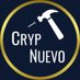 CrypNuevo 🔨 (@CrypNuevo) Twitter profile photo