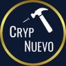CrypNuevo's profile picture. Not a bull, not a bear. Just TA. (Liquidity & market psychology).

I will never DM you first.

Not Financial Advice