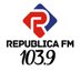 @radiorepublica (@republicafm1039) Twitter profile photo @radiorepublica (@republicafm1039) Twitter profile photo