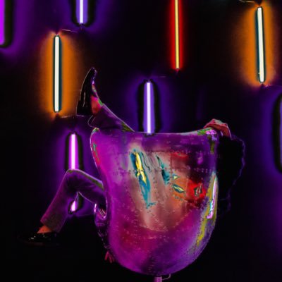 WeegiWizers's profile picture. It’s All Love Until it Ain’t Love No More