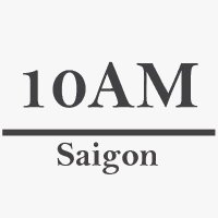 10amsaigon(@10amsaigon) 's Twitter Profile Photo