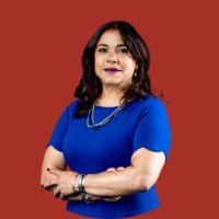 Josefina Reynoso (@jophech) 's Twitter Profile Photo