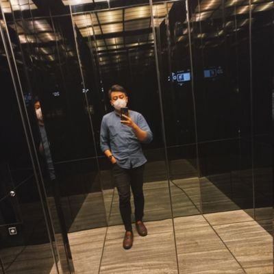 adlanramadhan's profile picture. Topik obrolan di tongkrongan kamu