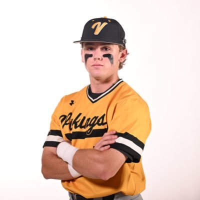 2024 Bishop Verot High School • Florida Knights 2024 Marucci • MIF/UTL • 4.53 Weighted Cumulative GPA • 1500 SAT • 15 Total AP Classes • Fort Myers, FL