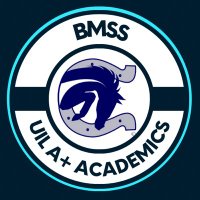 BMSS UIL A+ Academics (@bmssuil) 's Twitter Profile Photo BMSS UIL A+ Academics (@bmssuil) 's Twitter Profile Photo