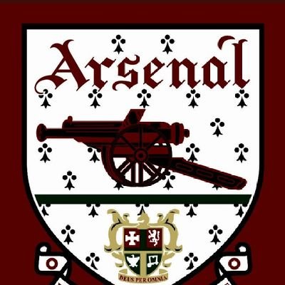 Arsenal FTM 🚀🚀🚀